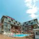 Laristone Suite Spa Hotel, Antalya - Photo 2