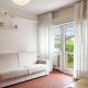 HOST4U - Loft del GARDA Residence with Pool, Front Lake Building