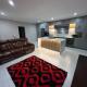Modern Sleek & Private Johannesburg - Fotografie 1