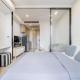 One9Five Asoke Rama 9 月租 500mbps wifi, Bangkok - Photo 6