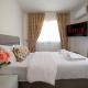 Dubai Suite by HolidayKeys, Kyrenia - Foto 9