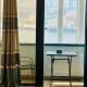 Wow Amazing BurjKhalifa,Sea,SunSet,Ship,Park View,3BHK Furnished Apartment-16 Guest,Airport,Metro,Mall,Golf,Bus,Park,Ship Tour Near - Flat 101, Dubaj - Fotografie 10