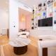 CIA - Chic Flat in Marais with AC, Paris - Foto 4