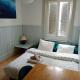 simple flat St. Gallen - Foto 7