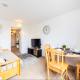 Charming Suite Near Kings Cross, Londýn - Fotografie 9
