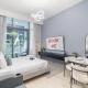 Elegant Studio with Garden in Meydan - Dubai, Dubaj - Fotografie 1