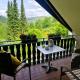 Ferienwohnung in Triberg am Waldrand - idyllisch, ruhig, erholsam, Triberg im Schwarzwald - Foto 8