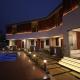 Blues Waves Resort, Alibag - Fotografie 2