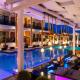 Avaton Luxury Resort and Spa Access the Enigma - Adults Only & Kids 14 Plus-, Asproválta - Fotografie 3