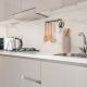 Cosy studio Free Parking Free unlimited drinkable water Near Downtown, Dubaj - Fotografie 4
