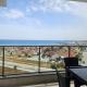 Seaview Apartment at Caesar Blue Complex Northern Cyprus H68