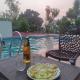 Ransuli mountain stay jungle camping, デヘラードゥーン - 写真 5