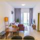Luxurious 1BR Apartment with Stunning Views, Dubai - Foto 9