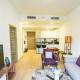 Luxurious 1BR Apartment with Stunning Views, Dubai - Foto 10