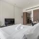 Chic Studio in Arjan with Gym Pool Free parking, Dubaj - Zdjęcie 5