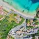 222 Seafront Apartment with Beach Access in Baja Sardinia - by Coral Property - Photo 1