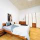 Comfy 2BR Apt, for 5P, Easy Access to Stadthalle, Wien - Foto 2