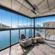 Premium Penthouse Sea & Mountain view Apartments, Tromsø - Foto 5