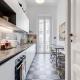 Elegant 3-Bedroom Apartment in Piazza Mazzini, Roma - Foto 7