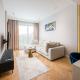 Metro Słodowiec Deluxe Apartment by BookingHost, Varsavia - Foto 9