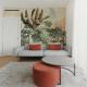 GoHost - Terrace Apartment walking distance from Central Station, Milán - Fotografie 1