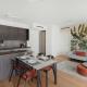 GoHost - Terrace Apartment walking distance from Central Station, Milán - Fotografie 4