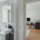 GoHost - Terrace Apartment walking distance from Central Station, Milán - Fotografie 9