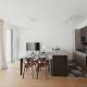 GoHost - Terrace Apartment walking distance from Central Station, Milán - Fotografie 2