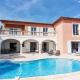 Villa Cacharel by Interhome Sainte-Maxime - Photo 1