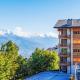 Apartment Les Chouettes 1 by Interhome, Nendaz