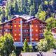 Apartment Les Chouettes 1 by Interhome, Nendaz (zdjęcie 2)