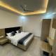 Hotel Kanha Inn Ayodhya, Ayodhya - Foto 4