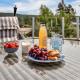 Holiday Home Solfridbu by Interhome, Øyuvstad - Photo 8