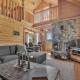 Holiday Home Knutebu by Interhome, Øyuvstad - Fotografie 4