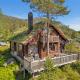 Holiday Home Knutebu by Interhome, Øyuvstad - Fotografie 6