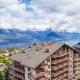 Apartment Quille du Diable 44 by Interhome
