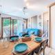 Apartment Clos de la fontaine 2 by Interhome, Saint-Gervais-les-Bains - Fotografie 3