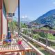 Apartment Clos de la fontaine 2 by Interhome, Saint-Gervais-les-Bains - Fotografie 1