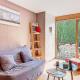 Apartment Le sporting by Interhome Saint-Gervais-les-Bains - Foto 9