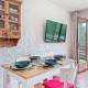Studio Les Collybies by Interhome Saint-Gervais-les-Bains - Fotografie 6