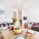 BnBNova - 3BR - King's Cross, Londýn - Fotografie 7