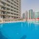 Luxury Studio mints Walk to Dubai Mall & Burj Khalifa, Dubaj - Fotografie 8
