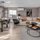 Chalet Solbu by Interhome, Fossdal - Photo 10