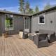 Holiday Home Bjørkstue by Interhome, Fossdal - Photo 8