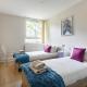 2Bdr Apt Steps to Battersea Park, Londýn - Fotografie 5