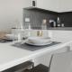 GoHost - Skyline Apartment walking distance from Central Station, Milán - Fotografie 8