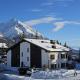 Apartment Culmoina by Interhome, Valbella (fotografie 4)