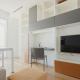 GoHost - Skyline Apartment walking distance from Central Station, Milán - Fotografie 4