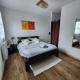 Chambre Cosy, Juillan (foto 2)