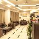 Hotel ALMORA NEAR TERMINAL 1 DELHI AIRPORT - WITH - FREE AIRPORT PICKUP AND DROP, New Delhi - Foto 1
